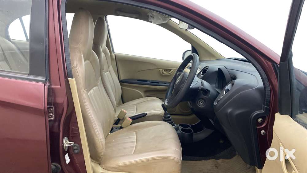 Honda Amaze 2013-2016 S I-vtech, 2015, Petrol