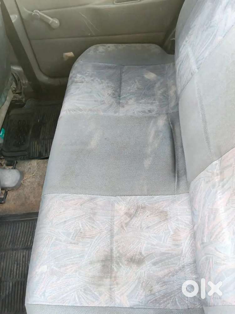 Maruti Suzuki Alto 2004