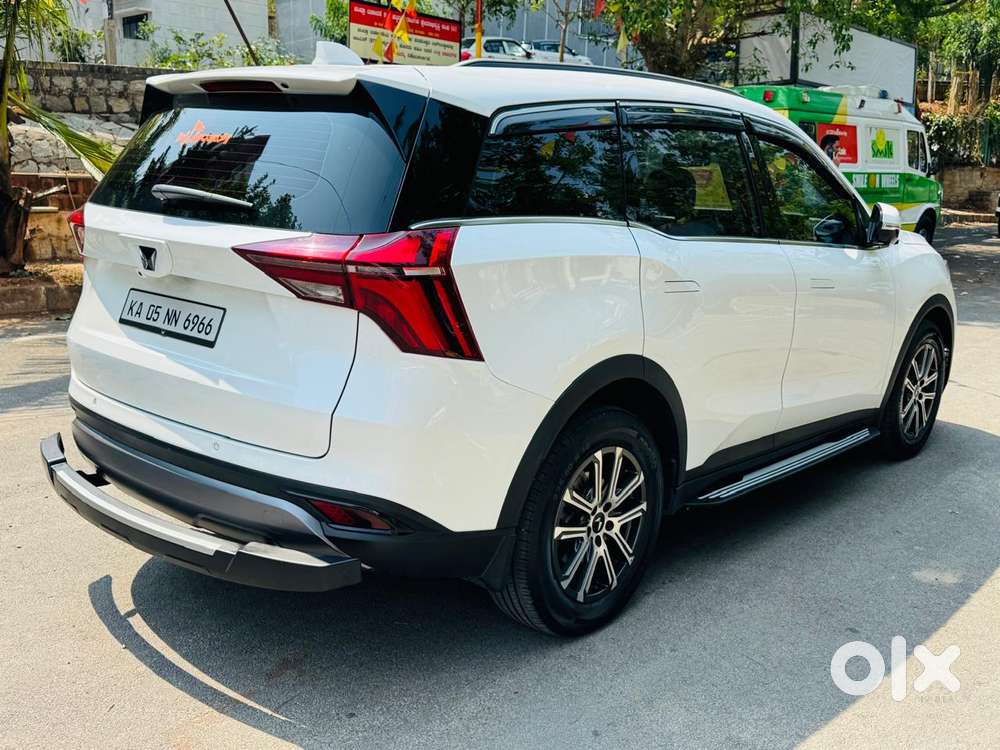 Mahindra Xuv700 Ax7l 6 Str At, 2025, Diesel
