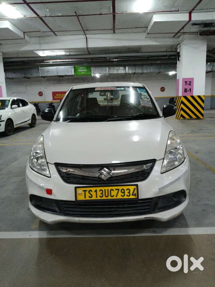 Maruti Suzuki Swift Dzire 2022
