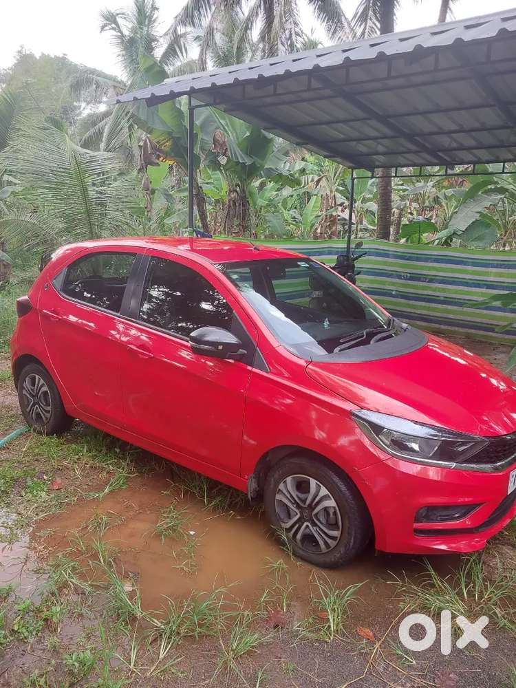 Tata Tiago 2024 Manual Petrol