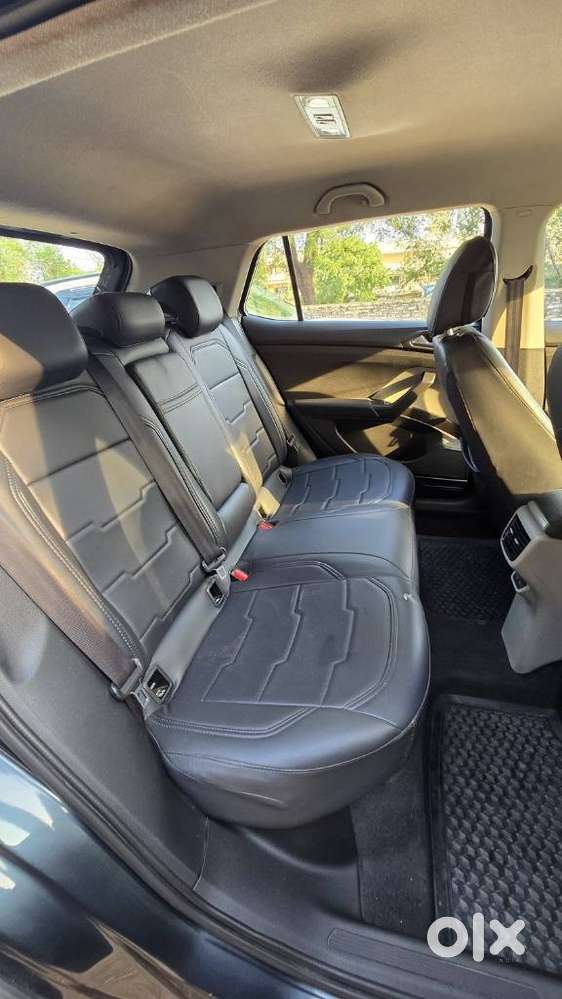 Skoda Kushaq Ambition 1.0l Tsi Mt, 2022, Petrol