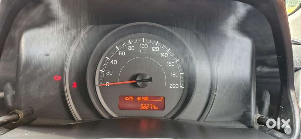 Maruti Suzuki Swift Lxi, 2020, Petrol