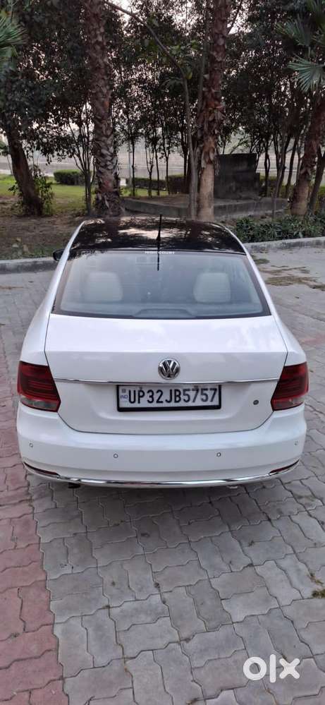 Volkswagen Vento 1.5 Tdi Highline At, 2017, Diesel
