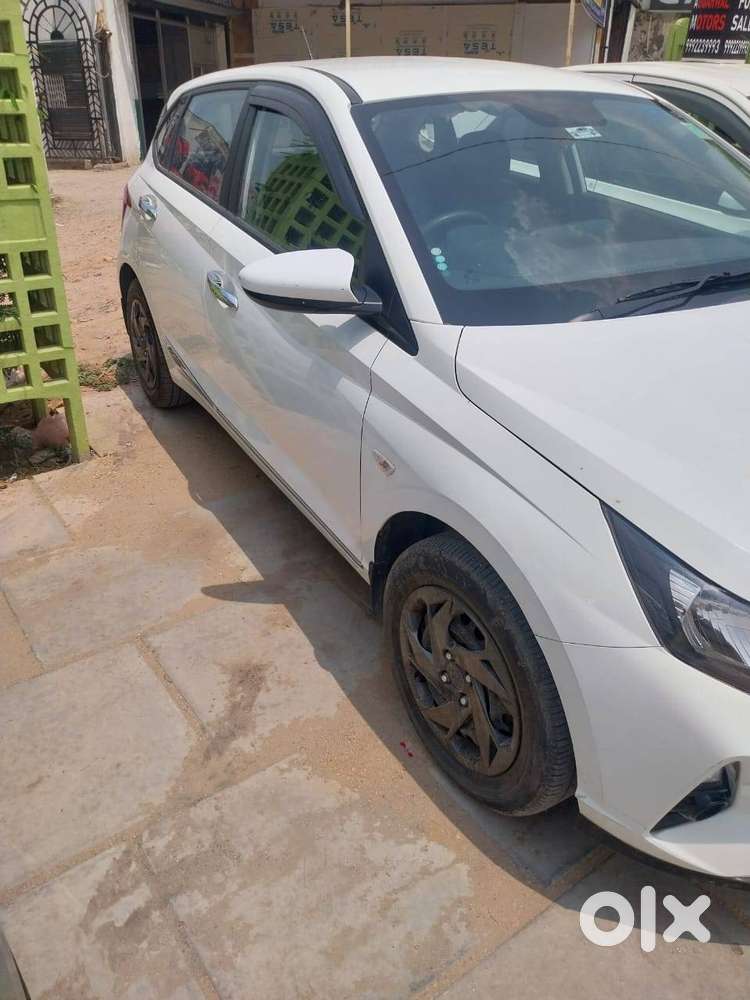 Hyundai I20 Magna 1.2 Kappa Mt