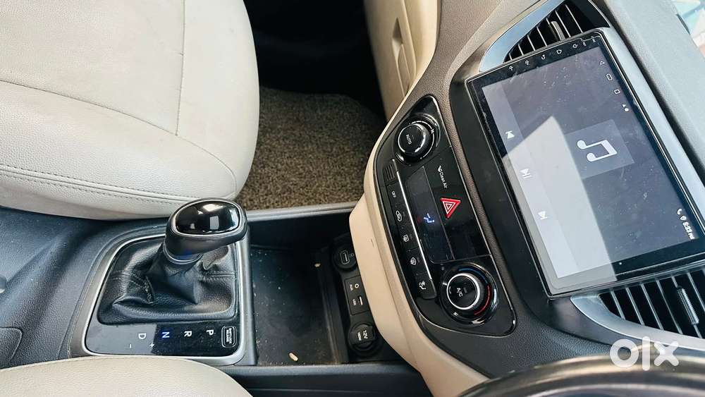 Hyundai Verna 1.5 Sx Diesel At, 2018, Diesel