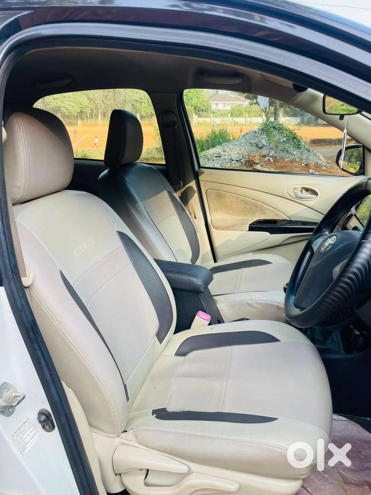 Toyota Etios Liva Gd 2018