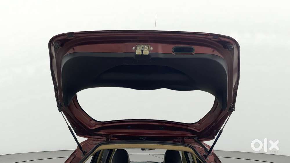 Honda Jazz 1.2 V I Vtec, 2018, Petrol