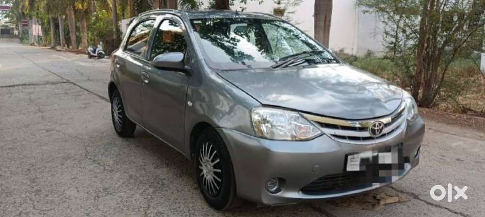 Toyota Etios Liva 2014-2016 Gd, 2015, Diesel