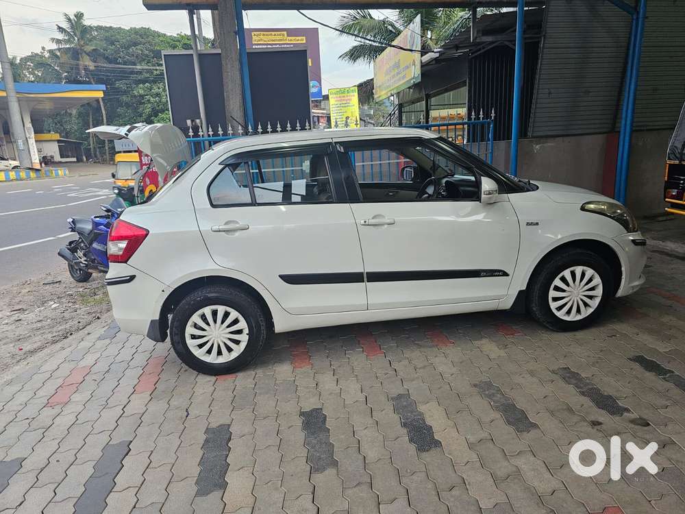 Maruti Suzuki Swift Dzire Vdi (o), 2015, Diesel
