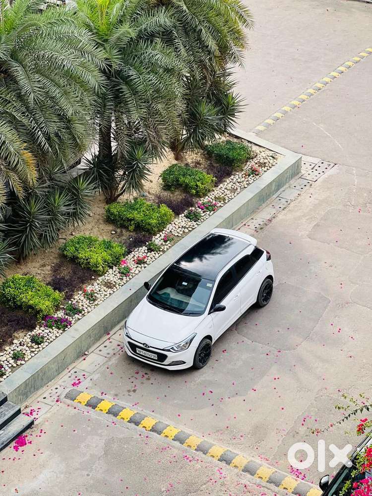 Hyundai I20 Diesel 2016