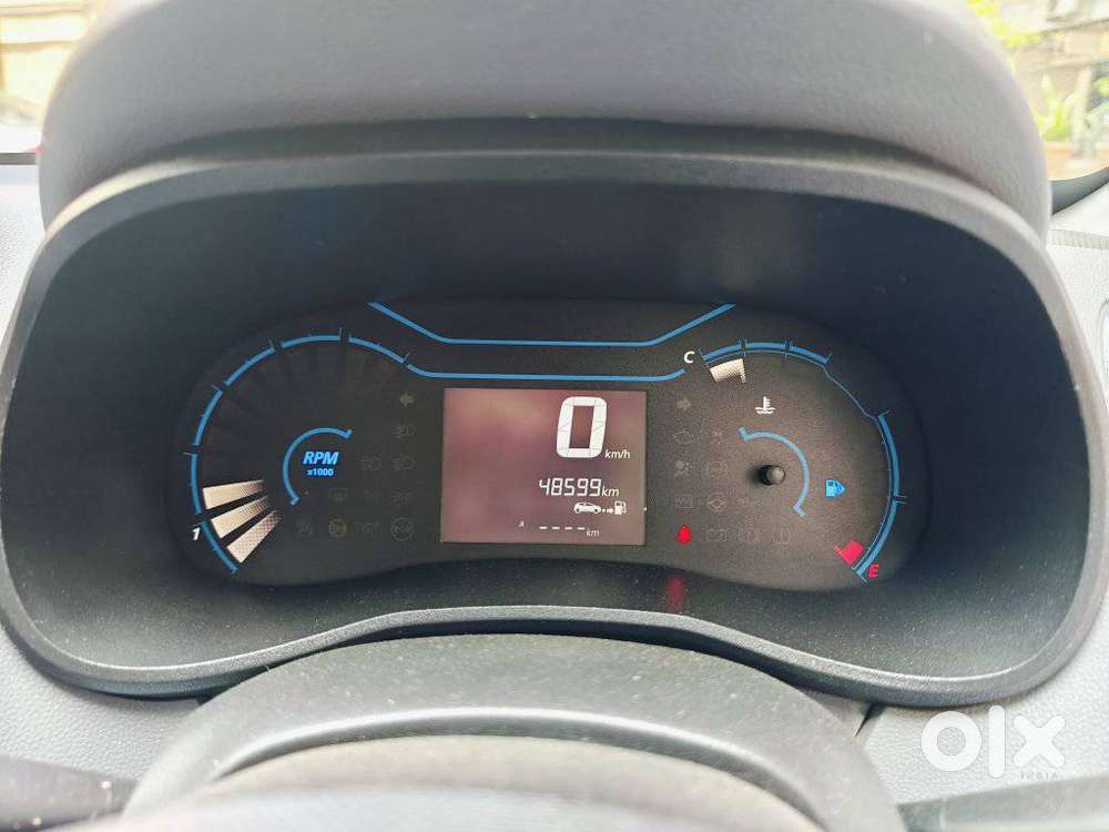 Renault Kwid Rxt Optional, 2021, Petrol
