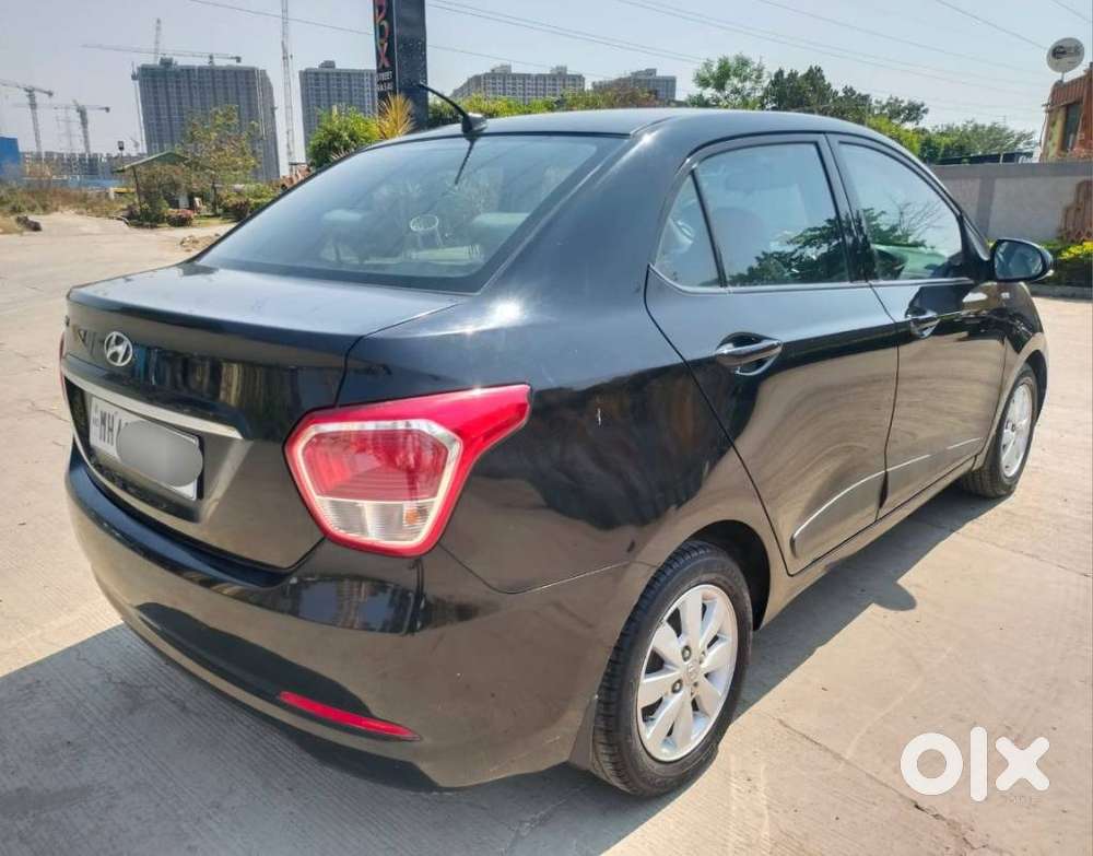 Hyundai Xcent 1.2 Vtvt S, 2015, Petrol