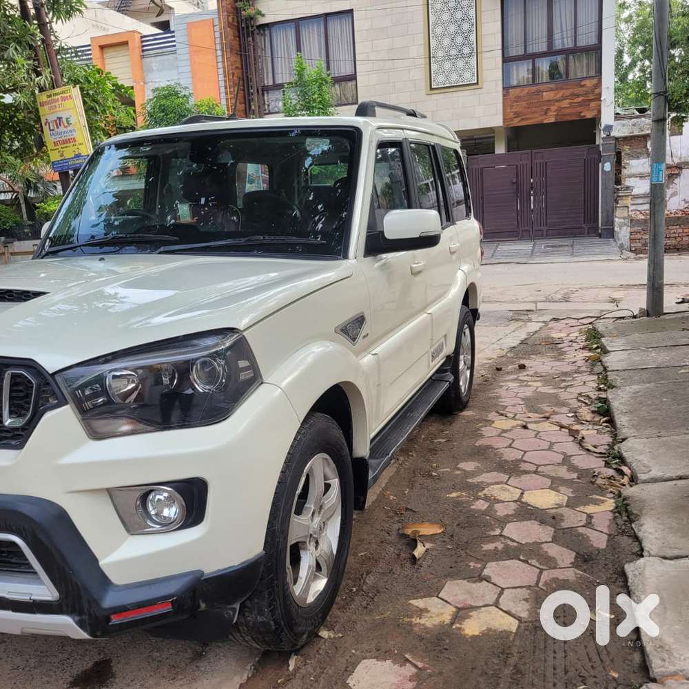 Mahindra Scorpio S11 Mt 7s Cc, 2019, Diesel