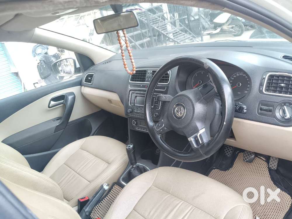 Volkswagen Polo Diesel Highline 1.2l, 2014, Diesel