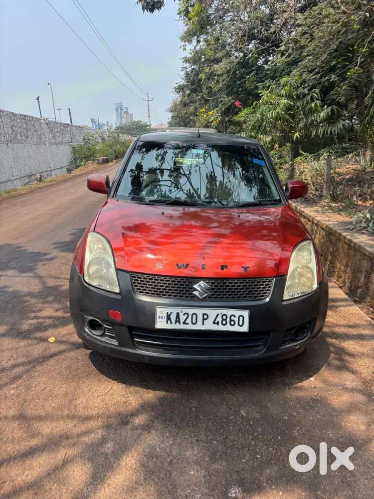 Maruti Suzuki Swift 2011 Model Diesel Well Maintained