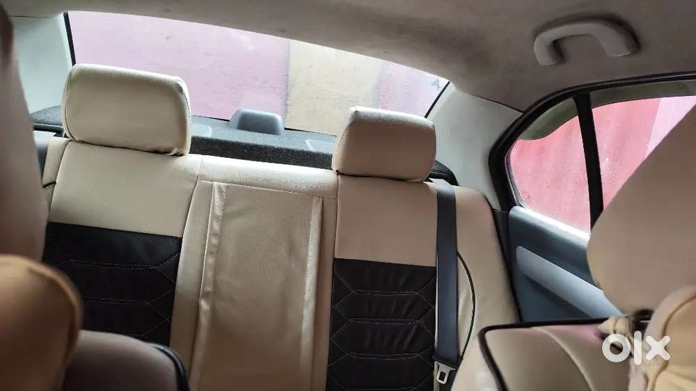 Maruti Suzuki Swift Dzire