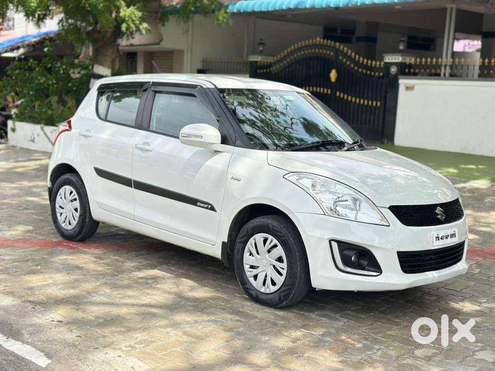 Maruti Suzuki Swift DDiS VDI, 2017, Diesel
