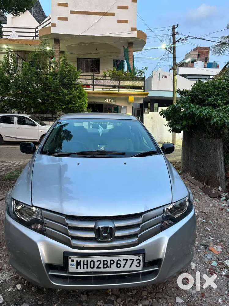Honda City 2010 Petrol
