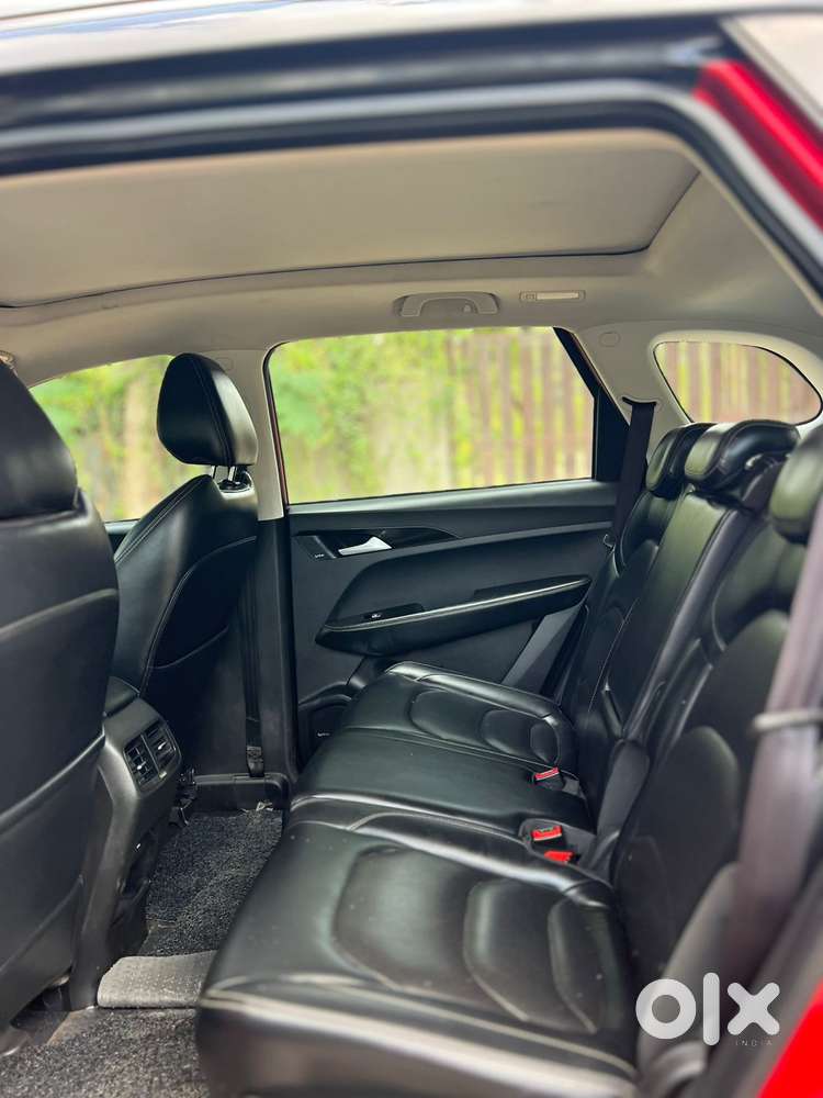 Mg Hector Sharp Diesel Mt, 2021, Diesel