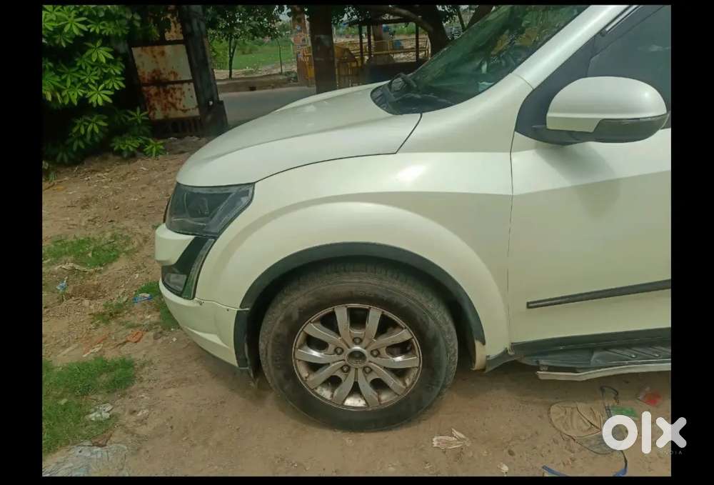 Mahindra Xuv500 2019 Diesel Manual