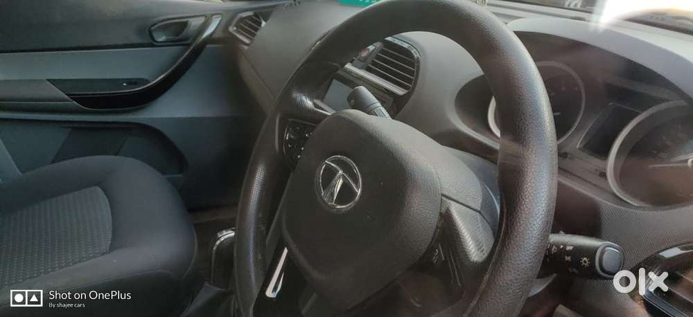 Tata Tigor 1.2 Revotron Xt, 2017, Petrol