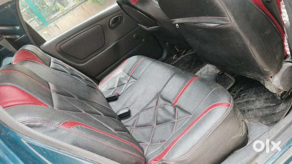 Maruti Suzuki Alto 2011