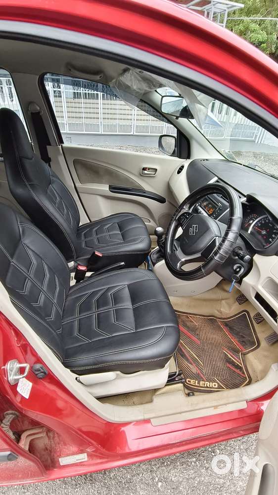 Maruti Suzuki Celerio Zxi Mt, 2020, Petrol