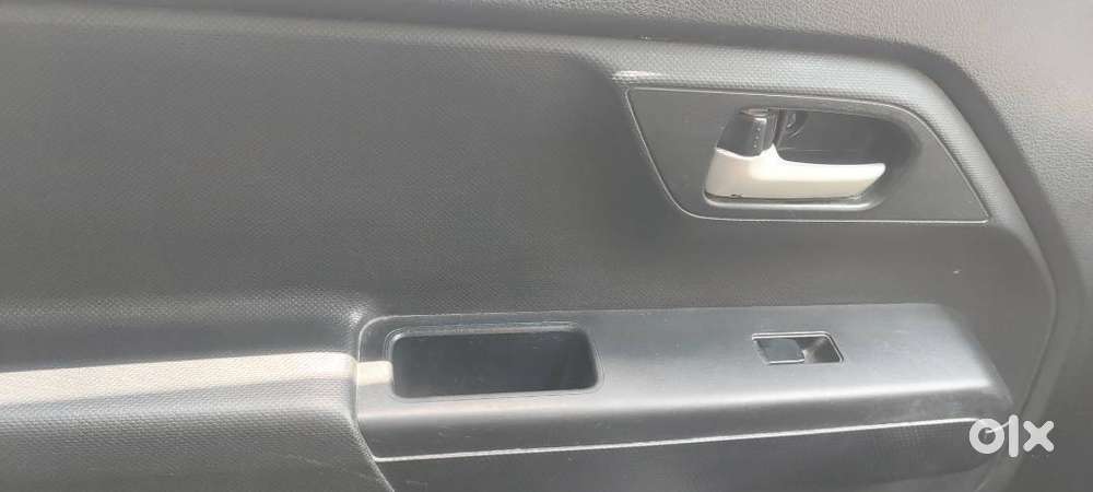 Maruti Suzuki Wagon R 1.0 2021 Petrol Well Maintained