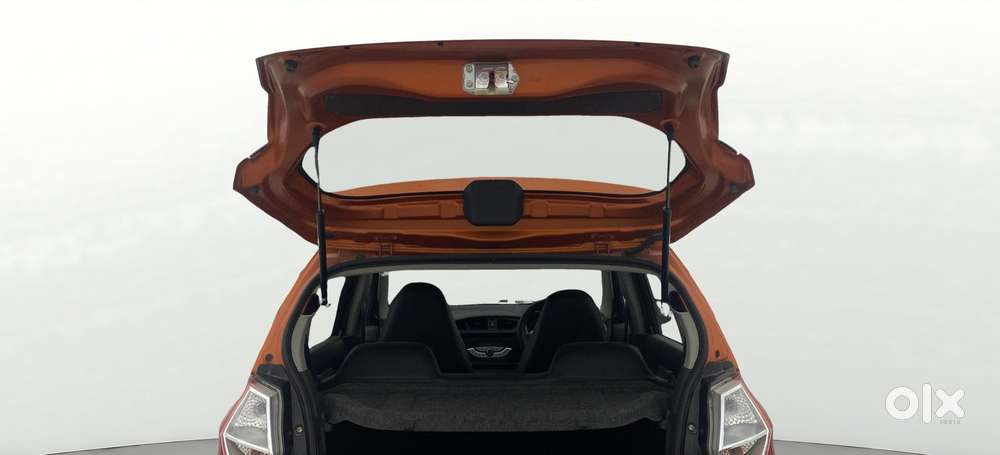 Maruti Suzuki Alto K10 Vxi, 2019, Petrol