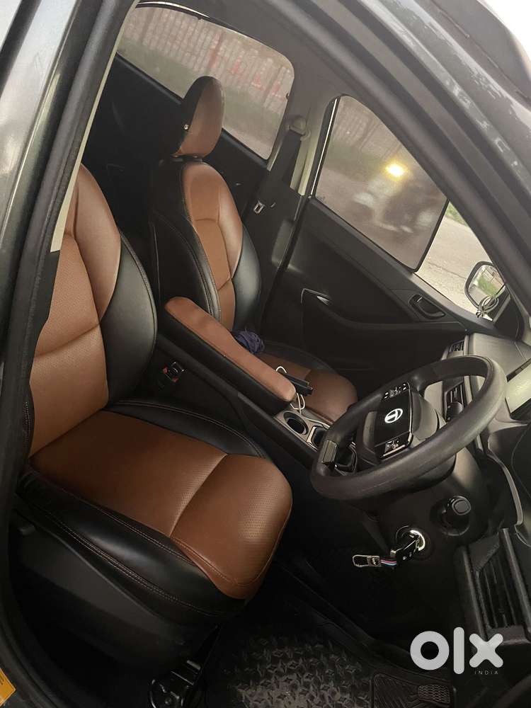 Tata Nexon Smart Plus S 1.2 Revotron Petrol 5 Mt, 2026, Cng & Hybrid..