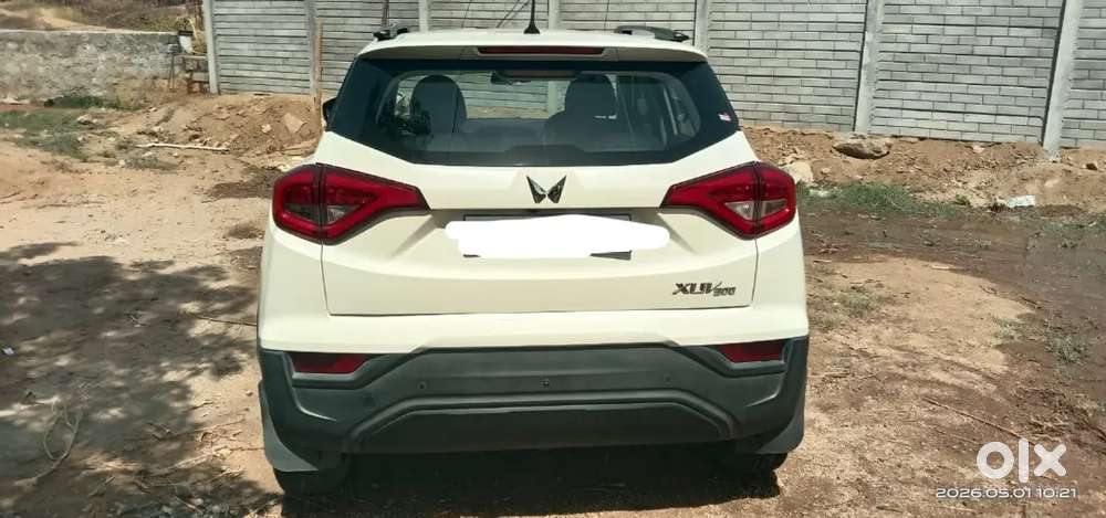 Mahindra Xuv300 2023