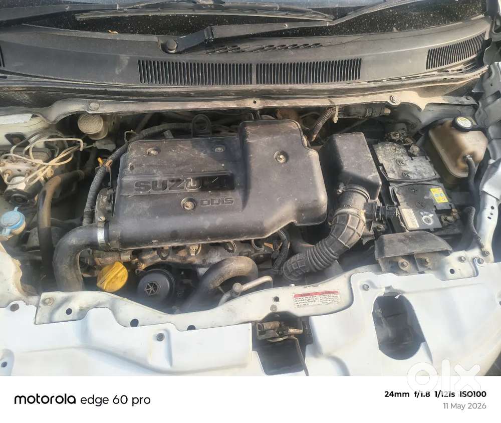 Maruti Suzuki Ritz 2014 Diesel Good Condition