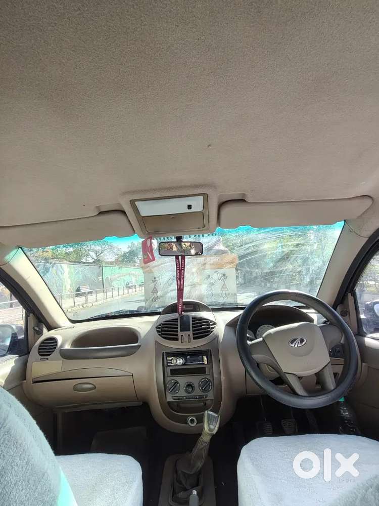 Mahindra Xylo Top Condition