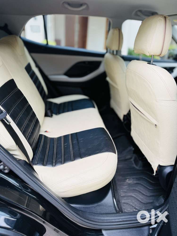 Hyundai Creta 1.4 S, 2022, Diesel