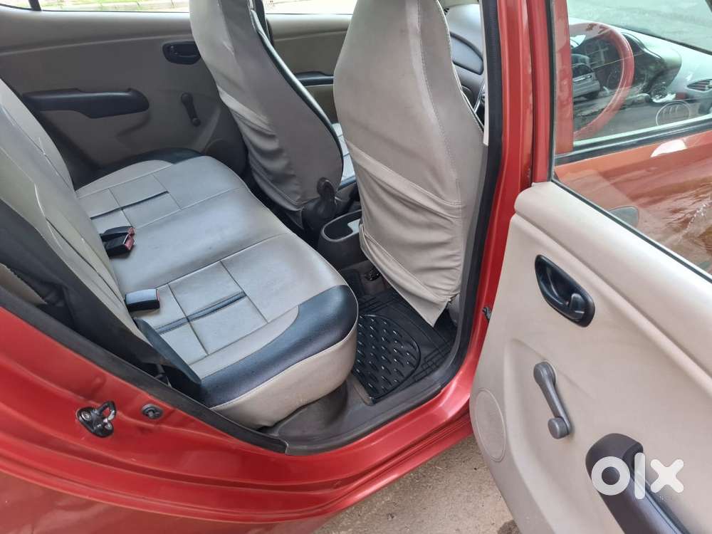 Hyundai I10, 2010, Petrol