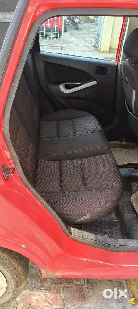 Ford Figo 2011 Diesel Well Maintained