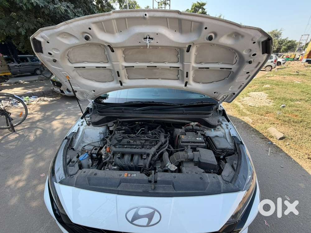 Hyundai New I20 2026 Registered Petrol Excellent  Condition