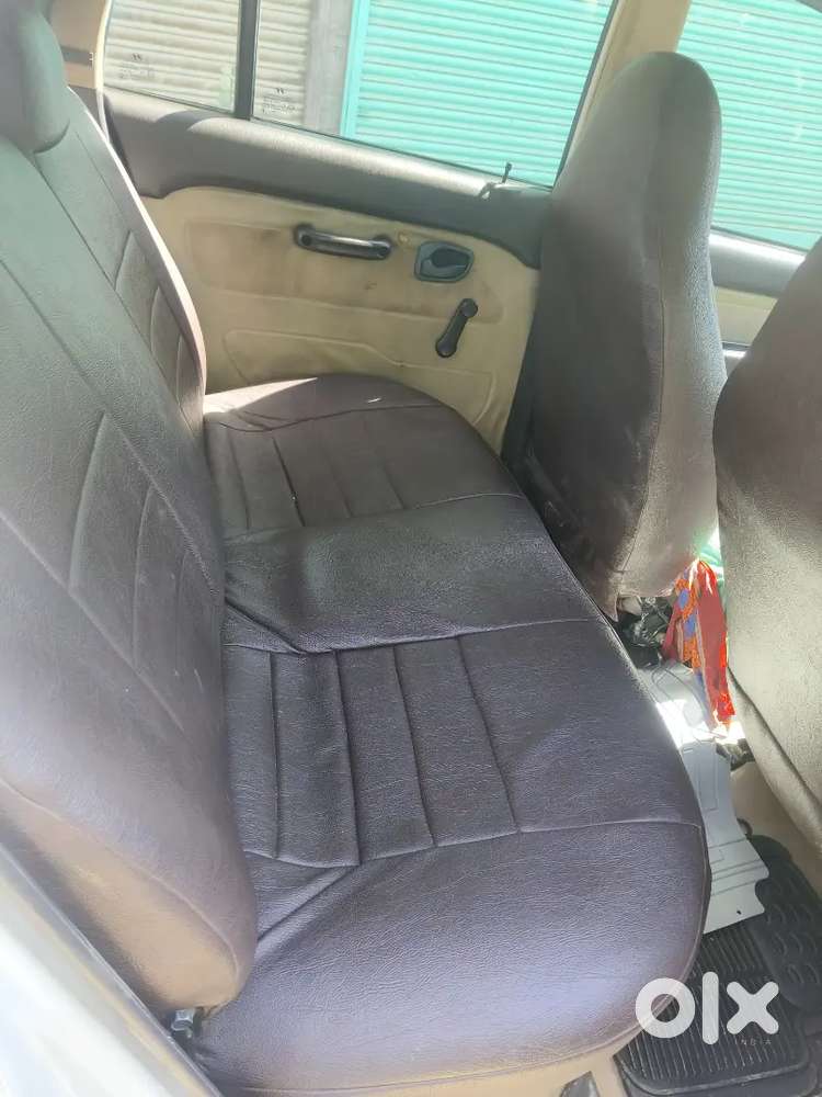 Hyundai Santro Xing 2013 Petrol Well Maintained