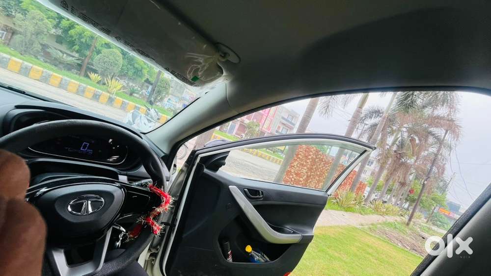 Tata Nexon 2020 Cng & Hybrids Well Maintained