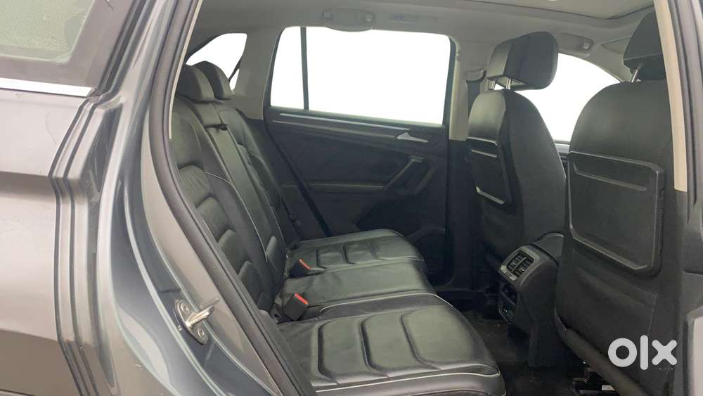 Volkswagen Tiguan 2.0 Tdi Highline, 2019, Diesel