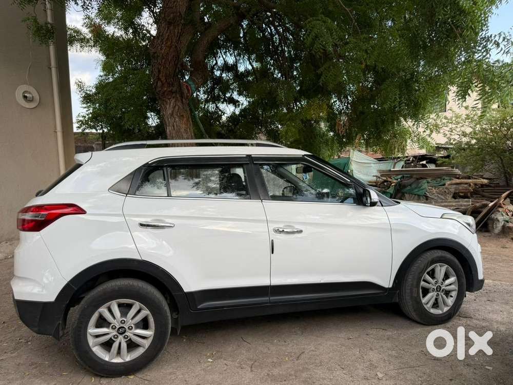 Hyundai Diesel Car 2016