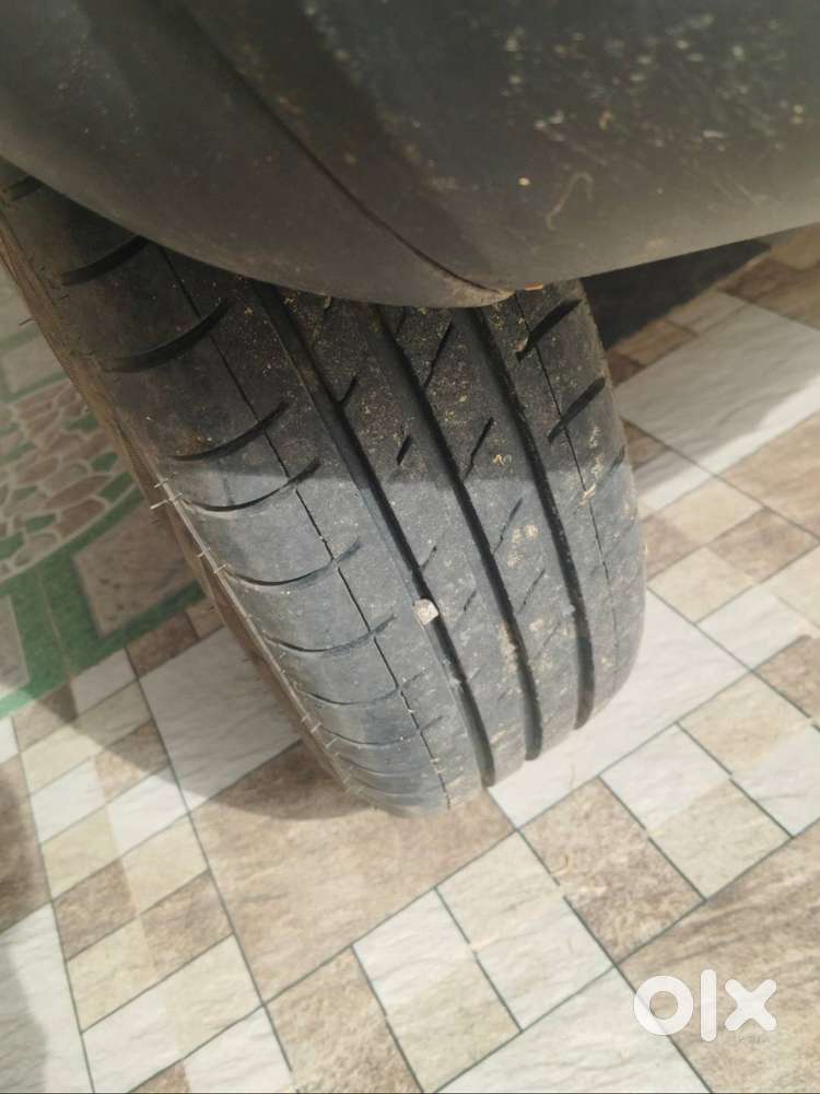 Renault Kwid 2017 Petrol 53800 Km Driven