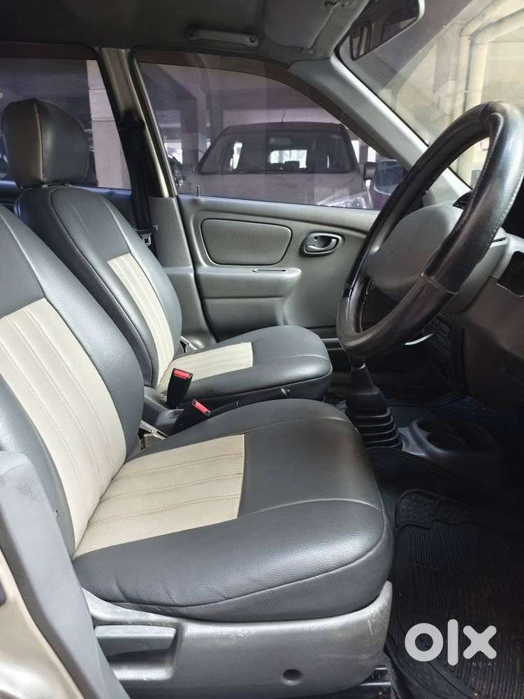 Maruti Suzuki Alto 2005-2010 Lx Bsiii, 2009, Petrol