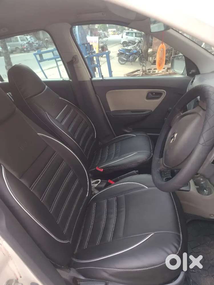 Maruti Suzuki Alto K10 2015 Year Car