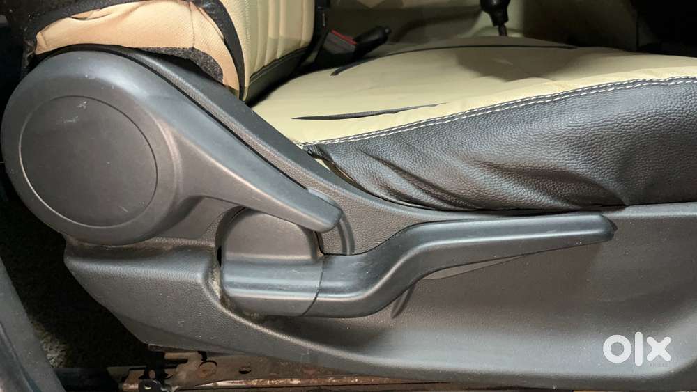 Honda Amaze S Petrol, 2019, Cng & Hybrids