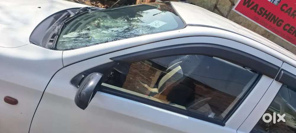 Maruti Suzuki Alto 800 2014 Cng & Hybrids 110000 Km Driven