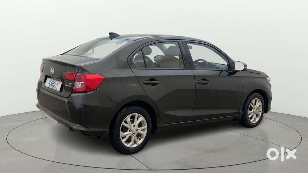 Honda Amaze Vx Petrol, 2019, Petrol