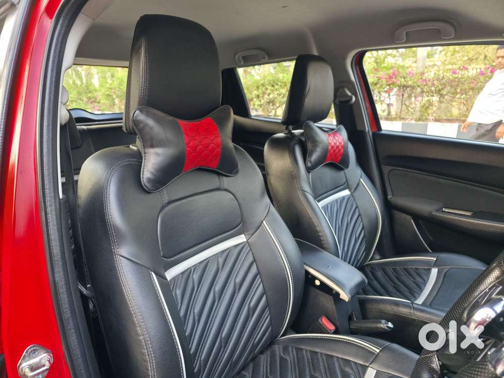 Maruti Suzuki Swift Amt Vxi, 2019, Petrol