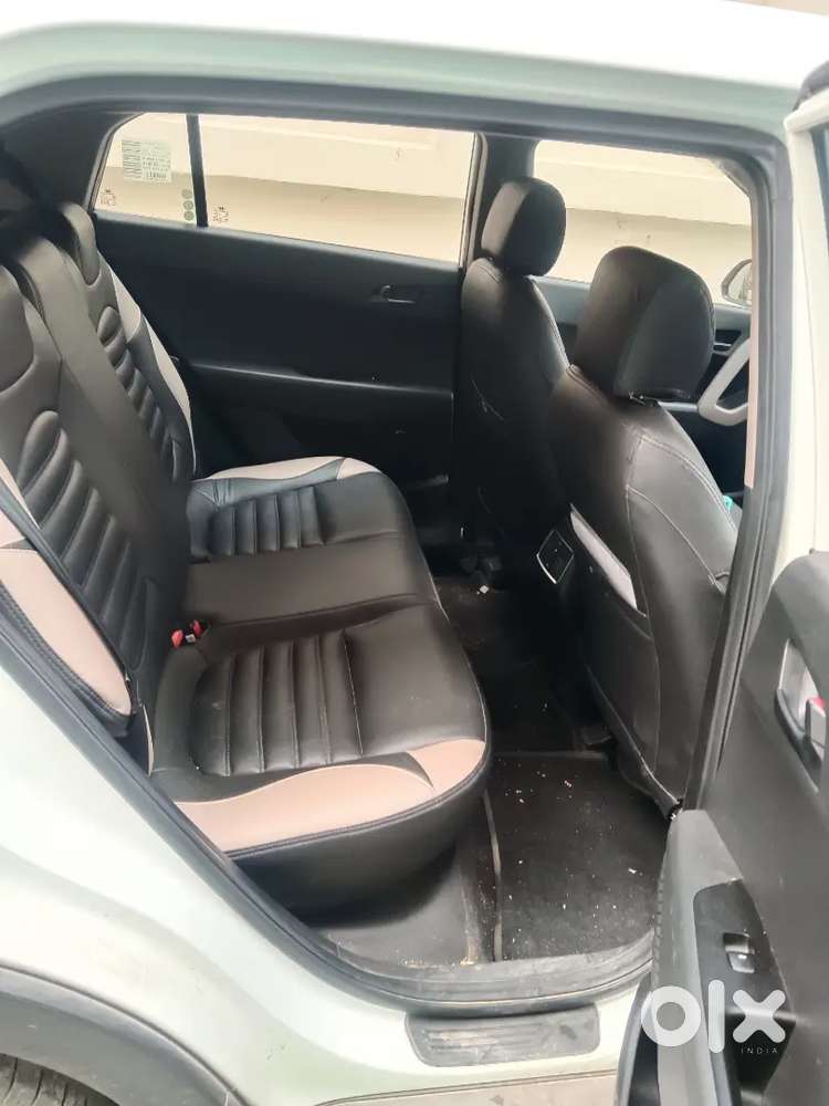 Hyundai Creta 2020 Diesel Well Maintained